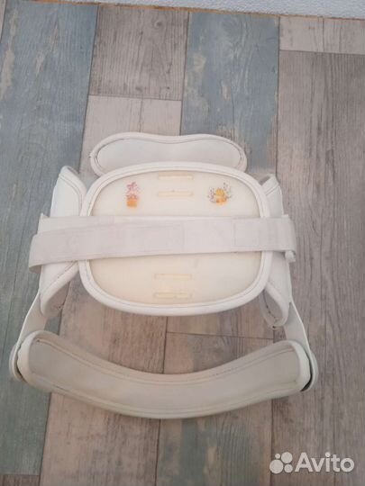 Корсет ортопедический