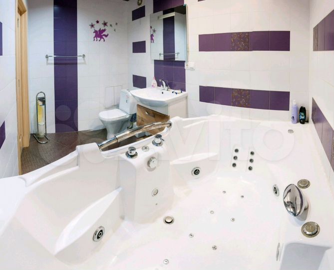 1-к. квартира, 40 м², 14/16 эт.