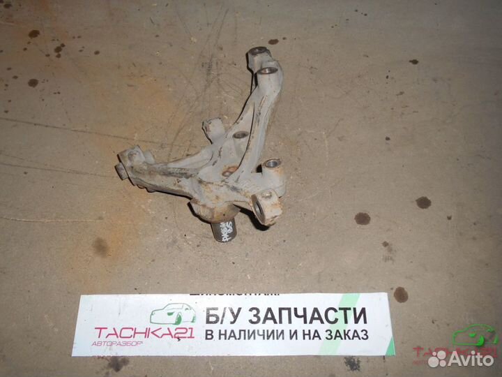 Кулак поворотный Skoda Yeti (2009-2018)