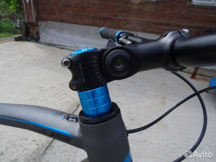 Scott Sub Sport 30