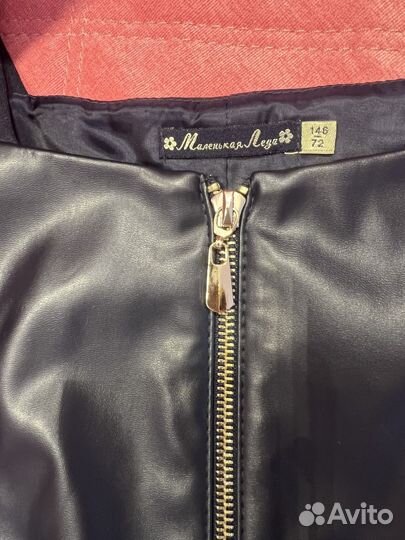 Школьная форма для девочки 140 146