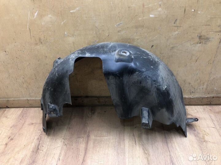 Локер задний левый Opel Astra J 2010-2017