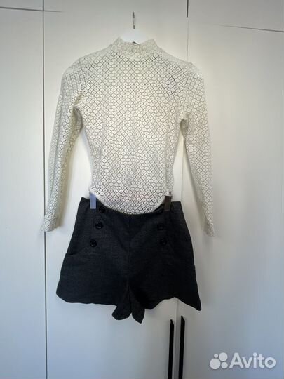 Вещи пакетом 42 S