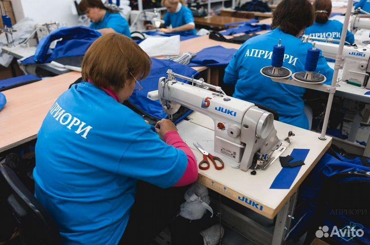 Закройщик-конструктор