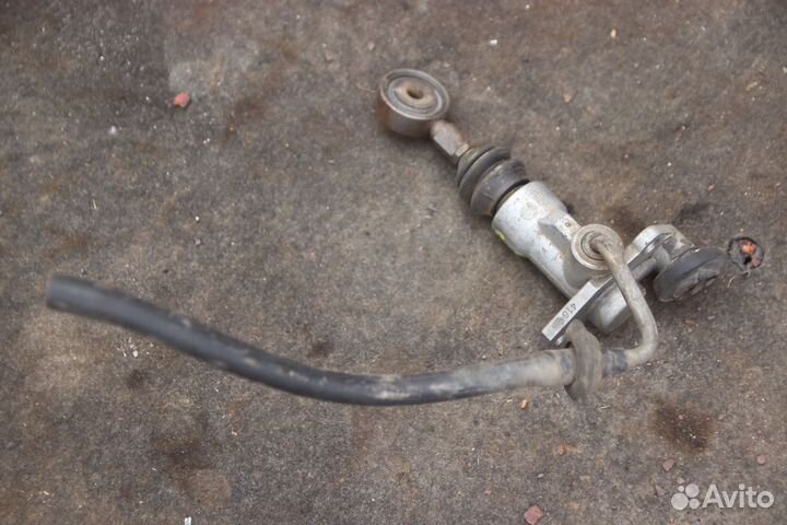 Цилиндр сцепления Фольксваген Пассат B5