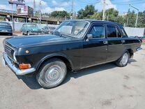 ГАЗ 24 Волга 2.4 MT, 1989, 5 000 км, с пробегом, цена 140 000 руб.