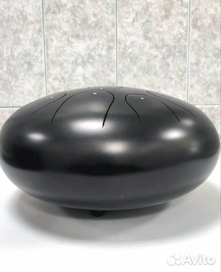 Идиофон ханг-драм Himalaya Blessing 30 см