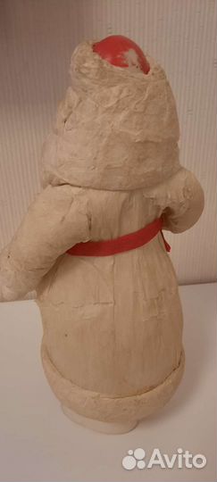 Дед мороз СССР