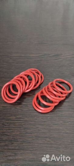 Уплотнительные кольца кофемашин Delonghi, Phillips