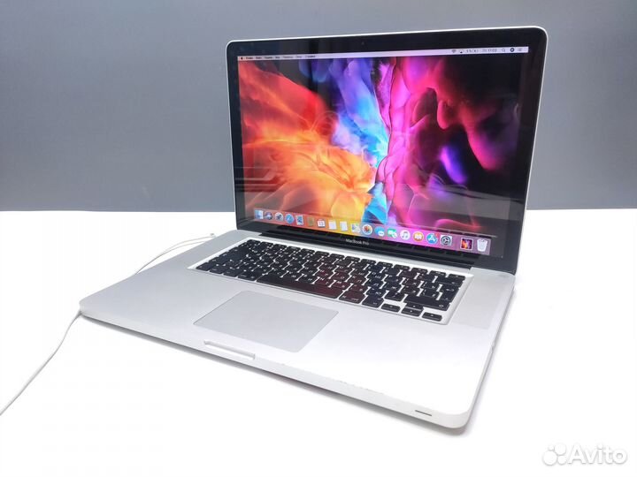 MacBook Pro 15