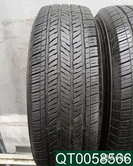 Bridgestone Dueler H/T 685 245/75 R17 96P