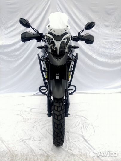 Мотоцикл regulmoto ADV (Adventure)