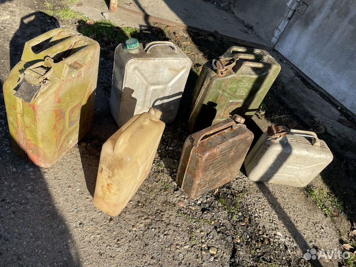 Вещи из СССР