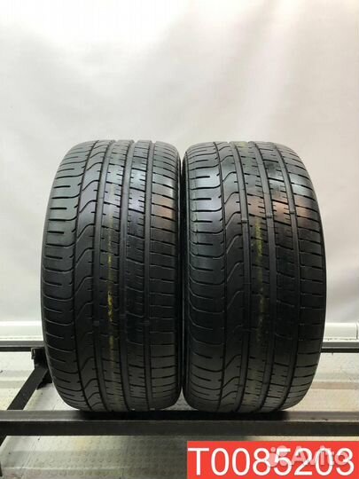 Pirelli P Zero 275/35 R20 101R