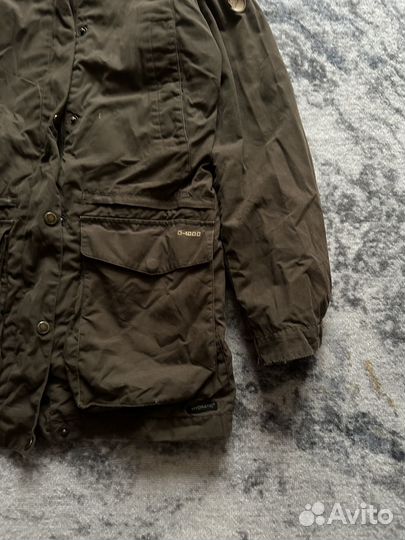 Женская Куртка Fjallraven G-1000 (S)