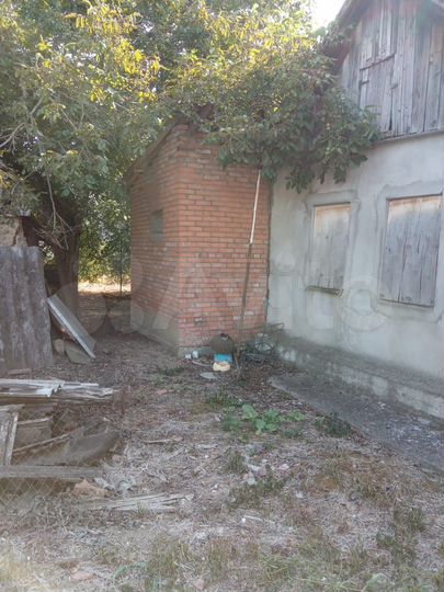 Дом 44 м² на участке 7,3 сот.