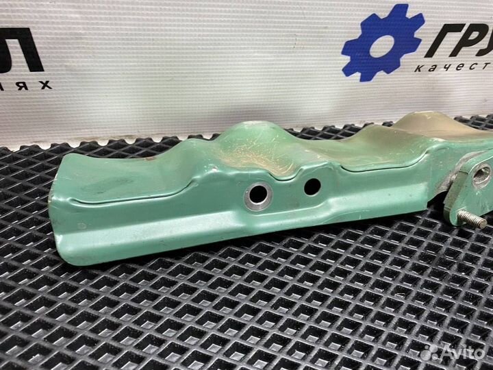 Кожух Volvo FH4 21840671