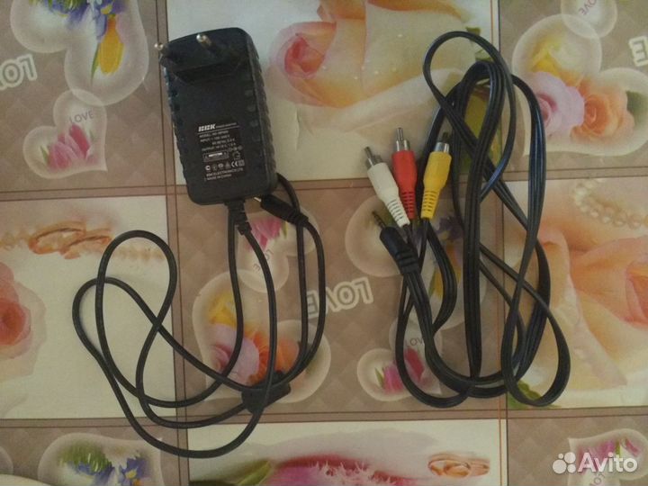 HD медиа плеер BBK MP050S