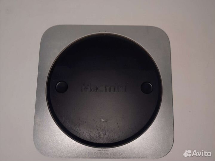 Apple Mac mini 2012