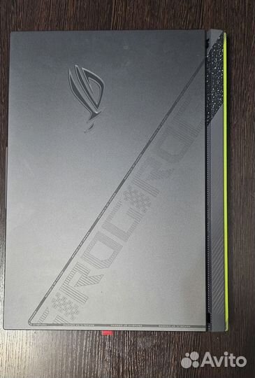Asus rog strix g18