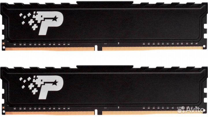 8Gb DDR4 2666MHz Patriot Signature Premium Line (P