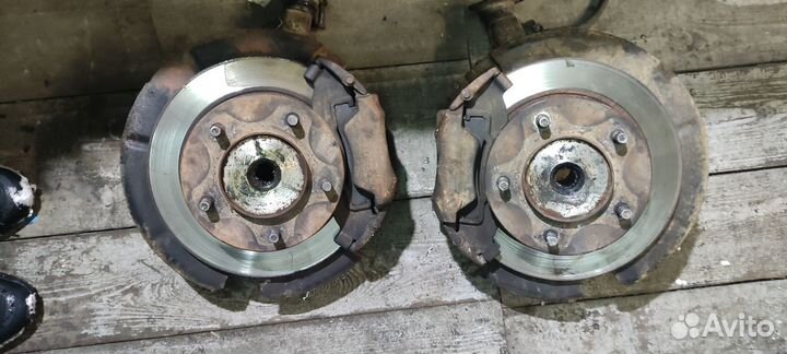 Продам ступицы