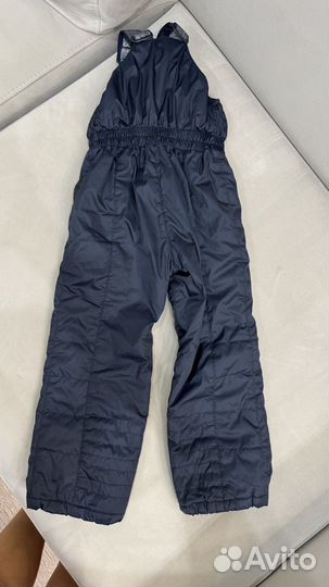 Штаны демисезонные 98 play today