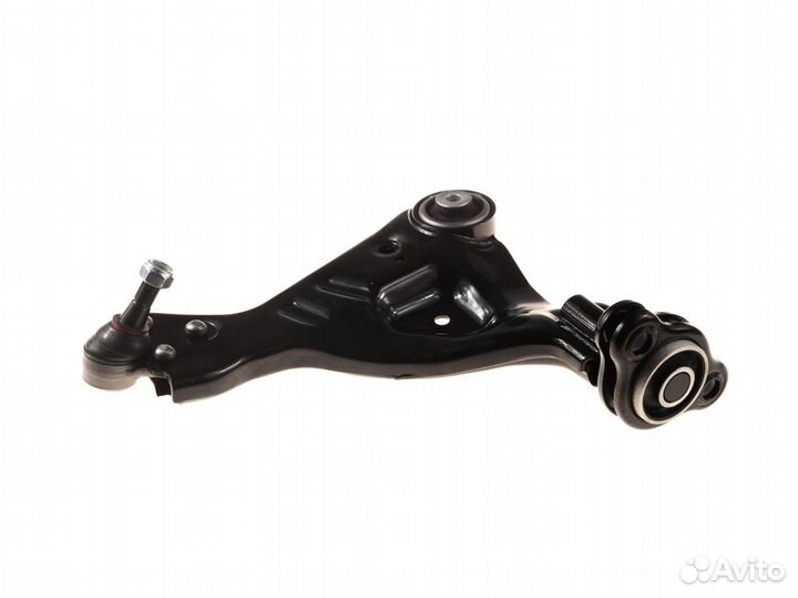 Premium Рычаг подвески bogap C3327217