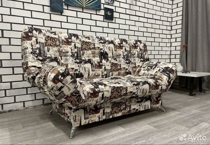 Диван клик кляк 757