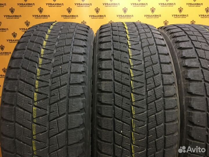 Bridgestone Blizzak DM-V1 235/55 R18 100R