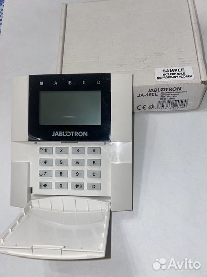JA-150E jablotron