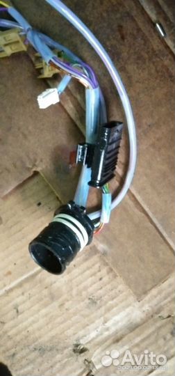 Жгут проводов вариатора vt2 Geely Emgrand Ec7
