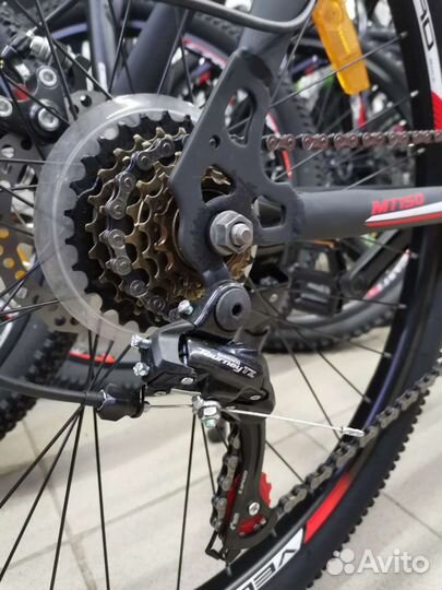 Велосипед горный 26