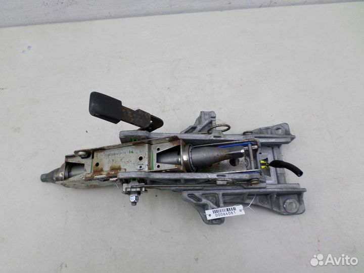 Колонка рулевая Ford Explorer 5