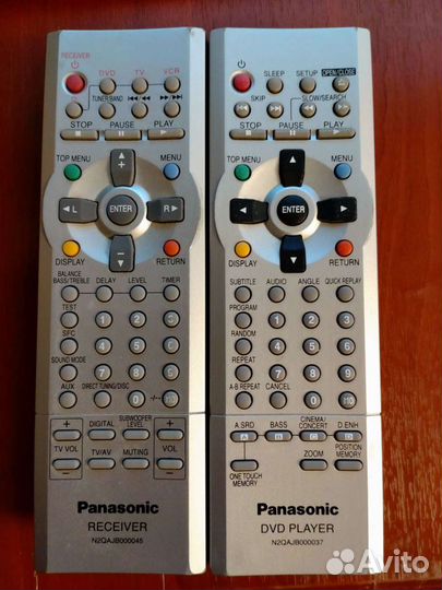 Домашний кинотеатр муз. центр panasonic