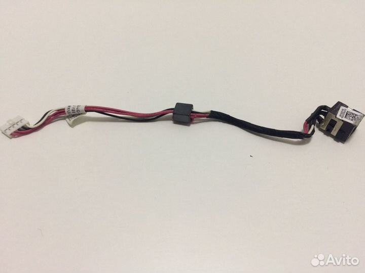 Шлейф питания ноутбука Dell 15-3537