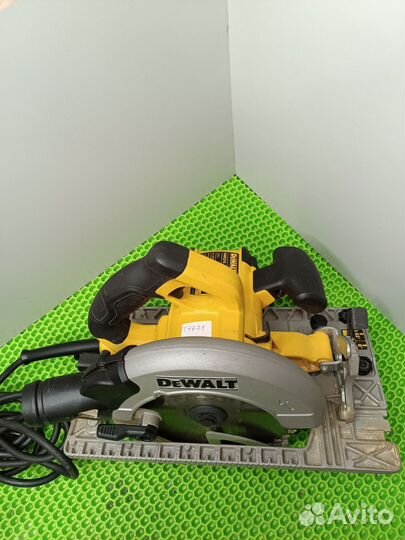 Дисковая пила. Dewalt DWE576-Qs