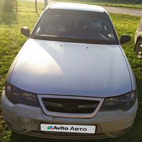 Daewoo Nexia 1.5 MT, 2008, 260 000 км, с пробегом, цена 160 000 руб.