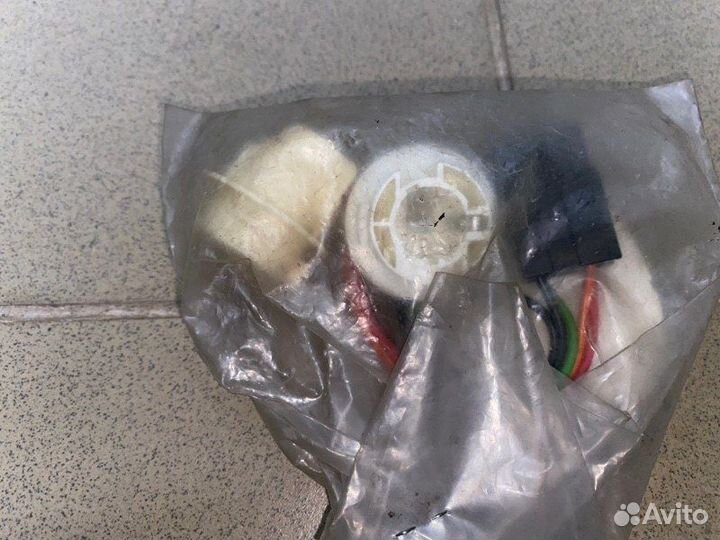 Проводка стоп-сигнала Saab 9-5 седан B235E 2003