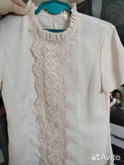 Для девочки на 10-12 лет