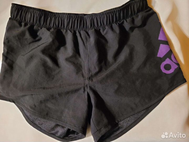 Шорты adidas