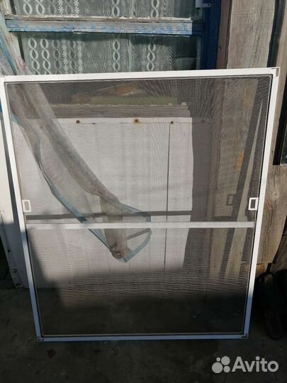 Маскитная сетка бу