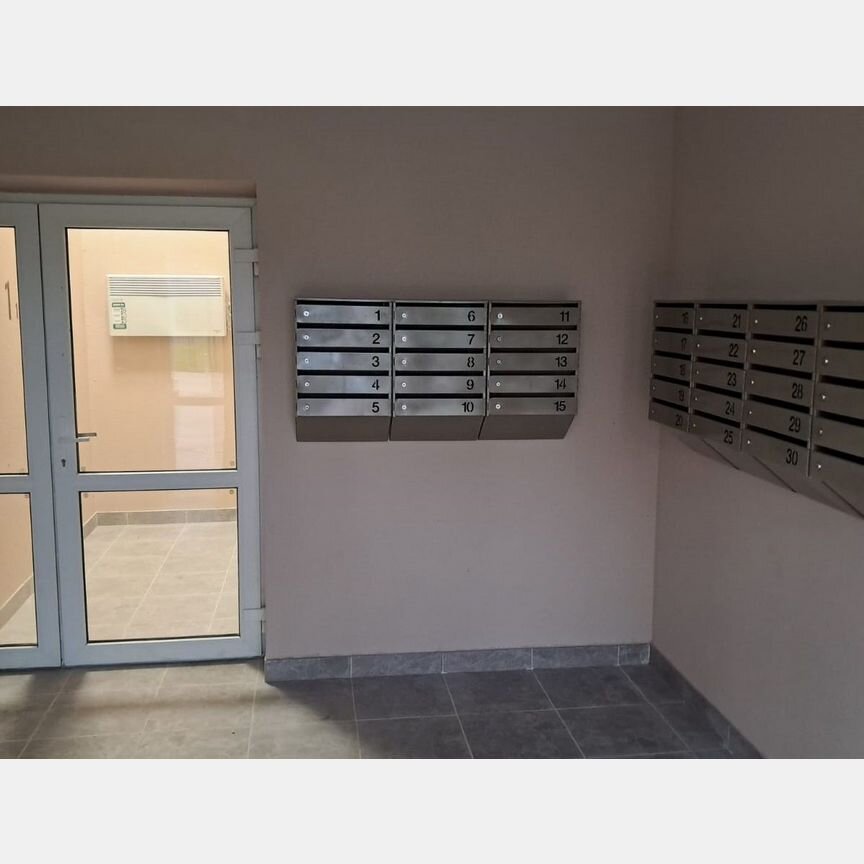 1-к. квартира, 41 м², 4/5 эт.