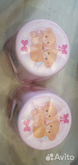 Стул детский, пенёк, розрвый