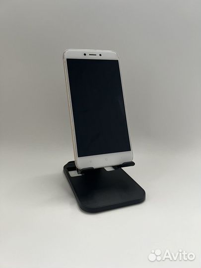 Xiaomi Redmi 4X, 3/32 ГБ