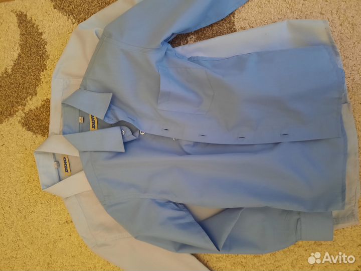 Рубашка для мальчика