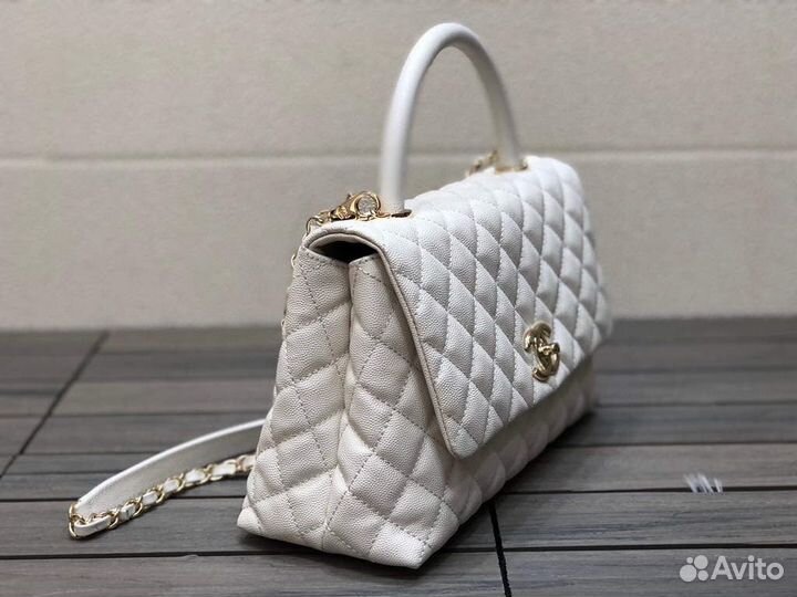 Сумка chanel flap