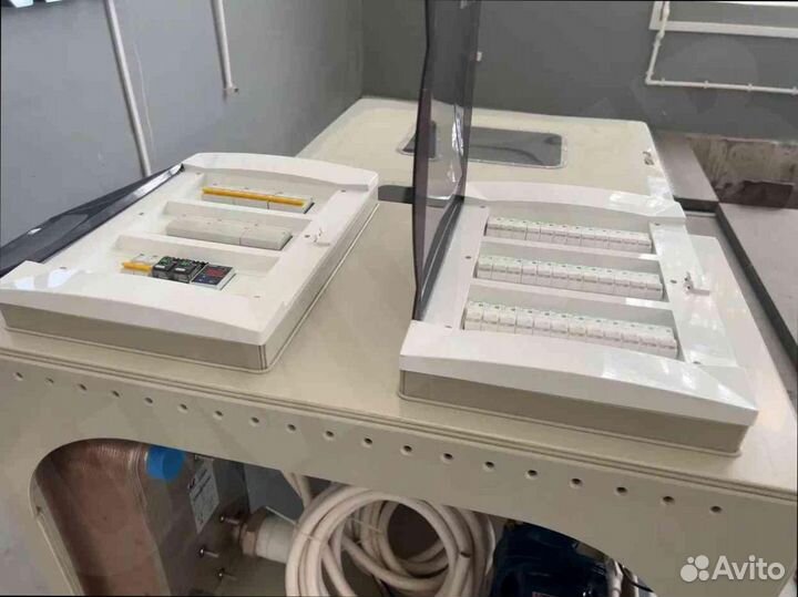 Корпус иммерсионной ванны 18s19 с доставкой
