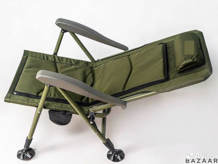 Кресло карповое новое