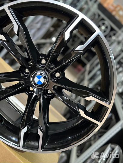 Комплект дисков BMW R18 8J 5/120